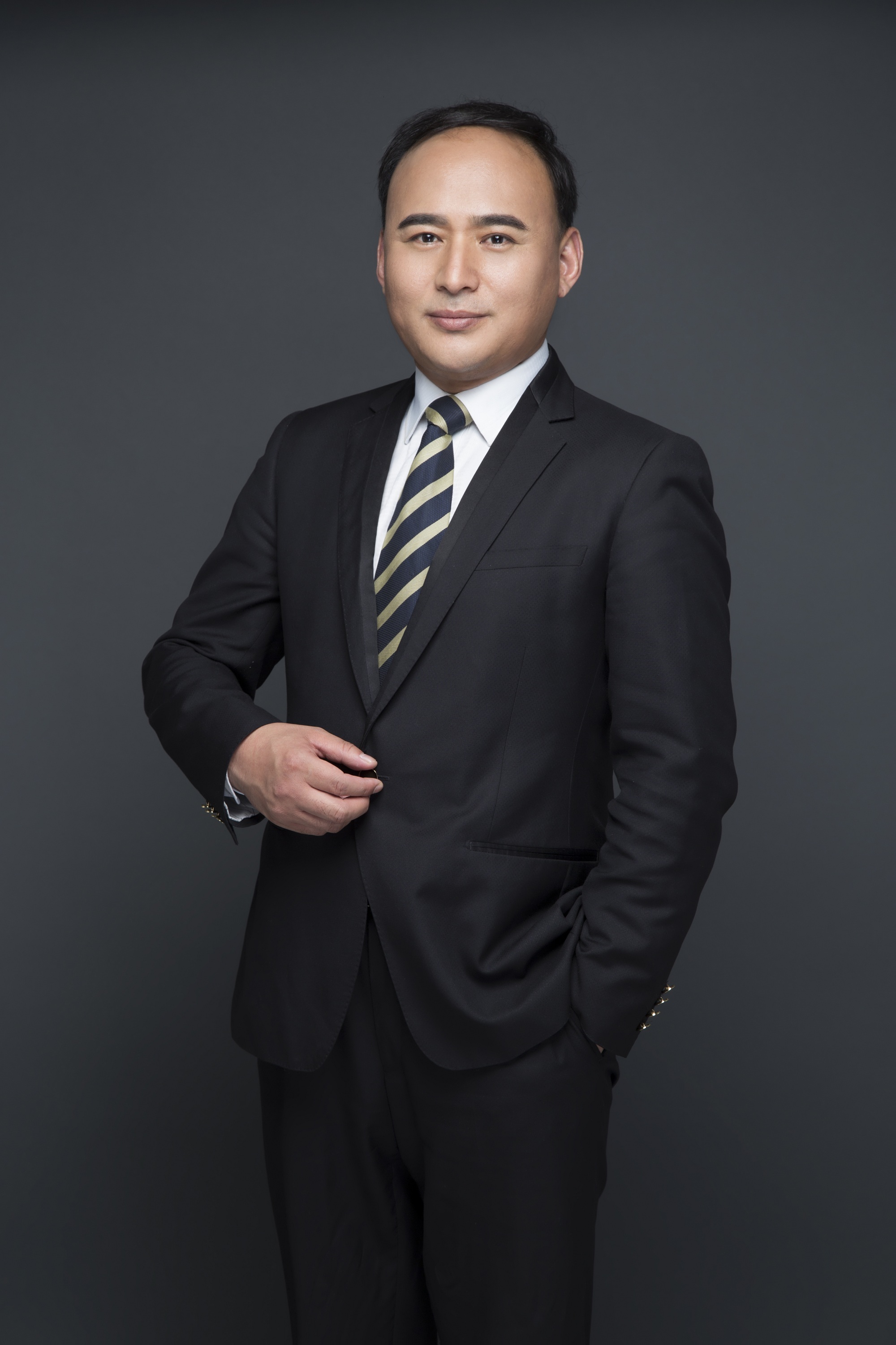 卞备宁 制片统筹总监